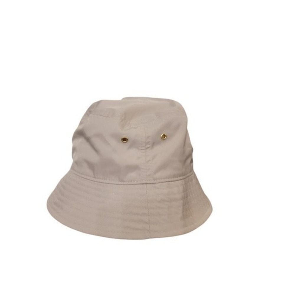 H&M Khaki‎ Tan Beach Fishing Hiking Outdoor Adult Unisex Medium Bucket Hat